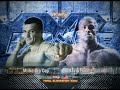 Mirko CroCop Vs Kevin Randleman 1st Fight Pride Total Elimination 2004