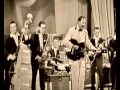 BILL HALEY & His Comets - The Saint Rock'N'Roll / Shake Rattle And Roll (live in Belgium 1958)