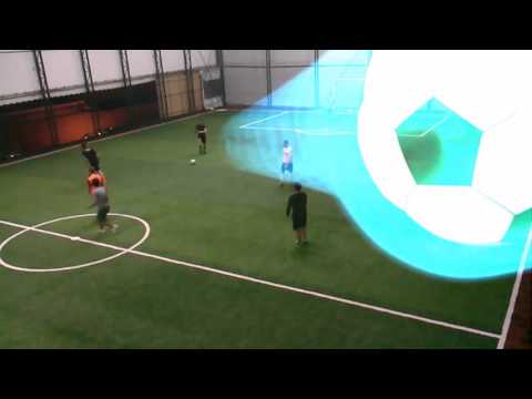 VIP Halı Saha 04.05.2016 00:00 - akillisaha.com