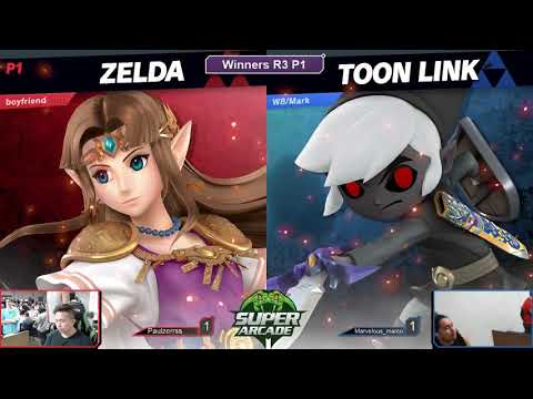 Paulzerrss VS Marvelous marco 8/8/19 [Stream]