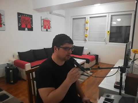 Igor Angelov - Tivko tivko (cover)*