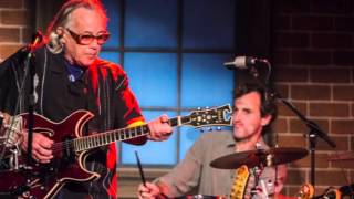 "You Must Unload" - Ry Cooder, Sharon White, Ricky Skaggs - The Birchmere