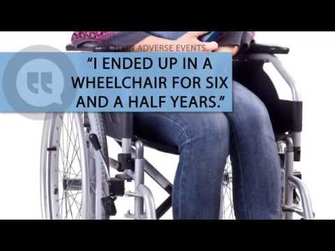 Avelox, Cipro, Levaquin Side Effects