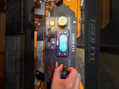 2022 Scag Turf Tiger 2 clicks 1 to 10 times before starting, any ideas what’s wrong?   #scag #fixit