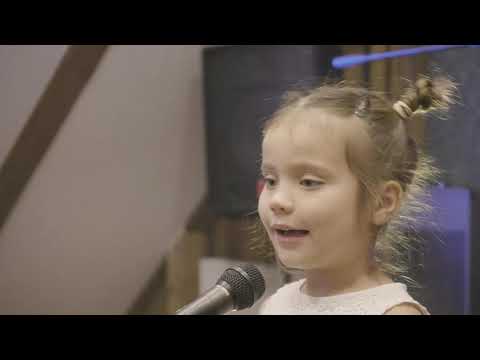 Elizabete Kabiņecka - Dulla diena (Dzeguzīte)