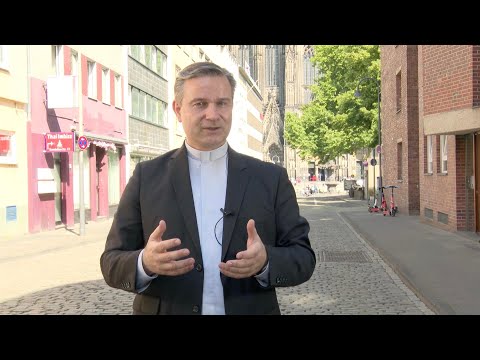 Einladung zu den Seelsorgebereichsforen 2020