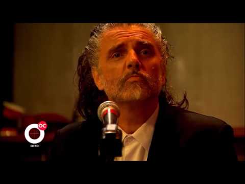 Ela é Coxinha, Ele é Petralha - Simone Rasslan e Hique Gomez no OCTO