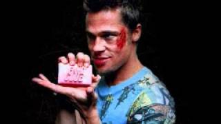 Finding The Bomb - The Dust Brothers (Fight Club Soundtrack)