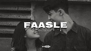 Download lagu Faasle Romantic song | Lo-fi slowed song | ( song 2025 | LONG PLAY MUSIC |  mp3
