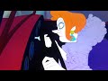 The Rescuers Car Scene
