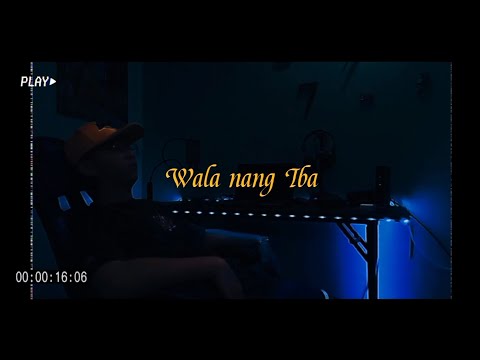 Jibrail - Wala Nang Iba (Solo Version) [Visualizer]