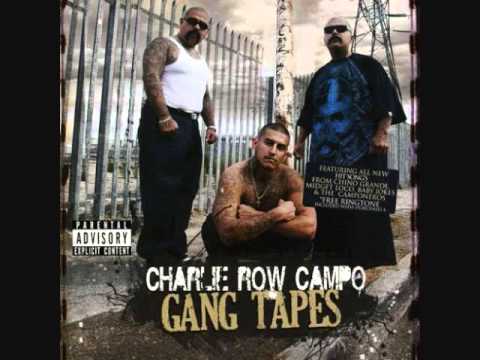 Chino Grande - Tramp L1f3