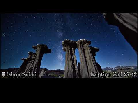 Islam Sobhi - Kaptina Sad me perkthim shqip