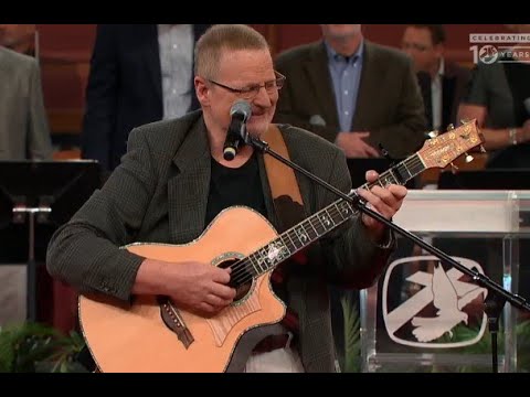 Greg Coleman - Did You Ever Need A Miracle