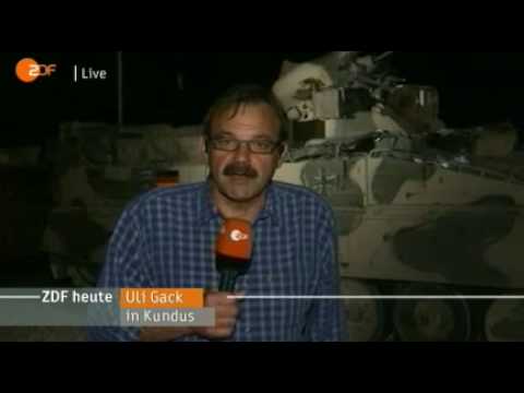 Guttenberg fordert mehr Realitätssinn für Einsatz in Afghanistan