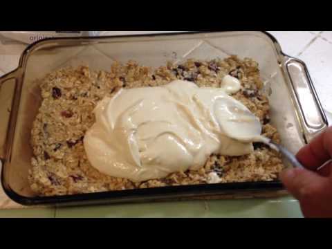 download lagu mp3 mp4 Oatmeal Cream Cheese Bars, download lagu Oatmeal Cream Cheese Bars gratis, unduh video klip Oatmeal Cream Cheese Bars