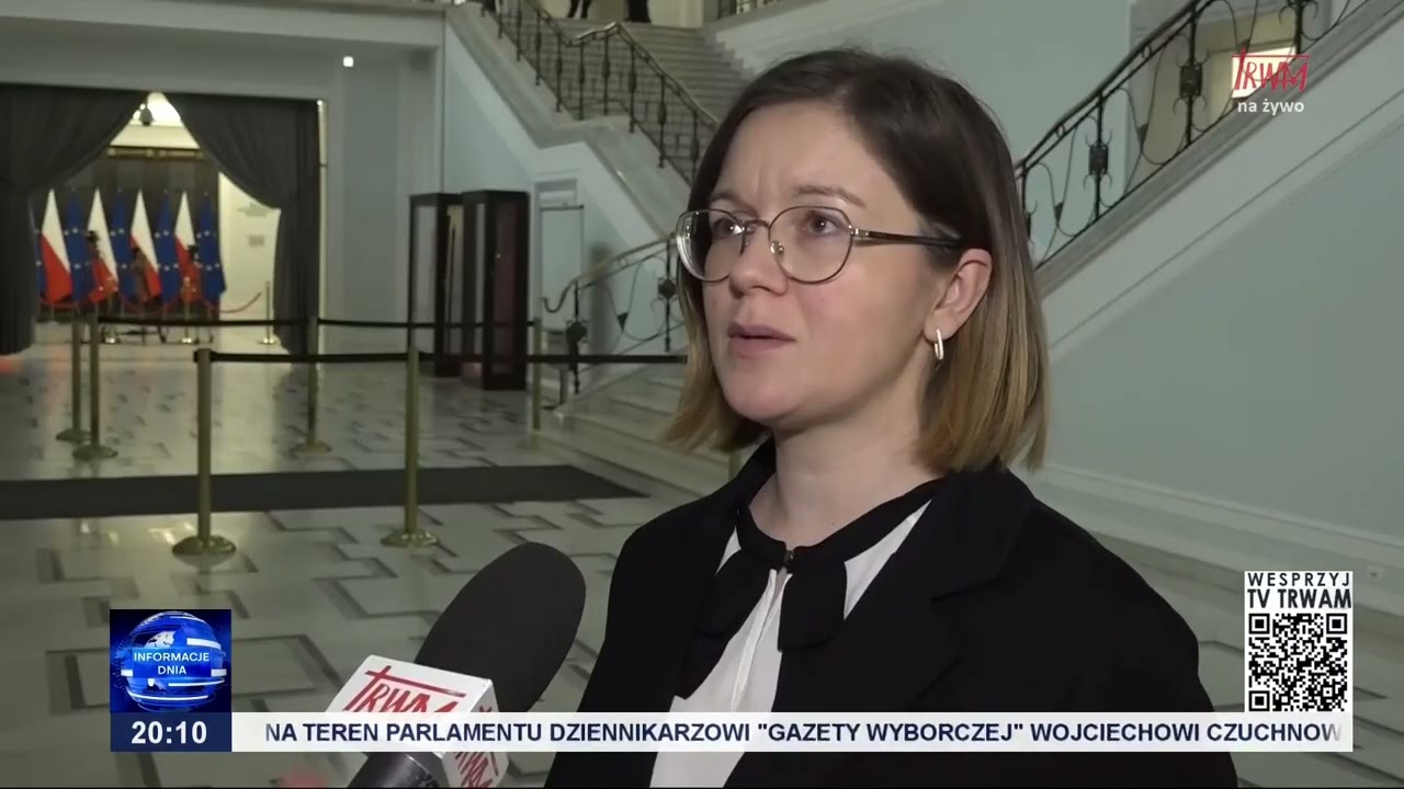 Obywatelski projekt do kosza