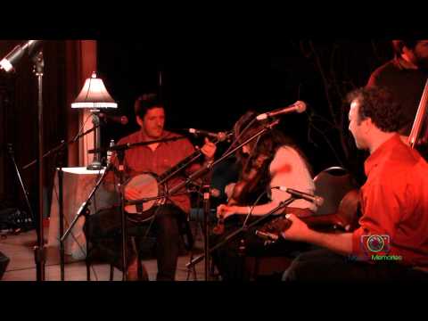 The Horsenecks  2015-01-16  Blackberry Blossom