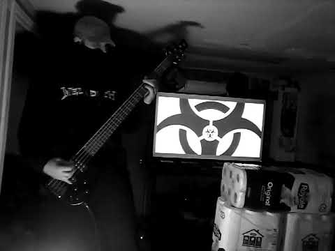 COVID-19 Wind of God REMIX