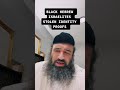 Black Hebrew Israelites Stolen Identity PROOFS