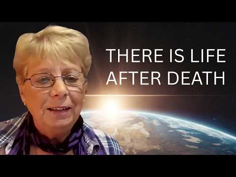 Alcoholic Dies From Heart Attack And Meets God NDE I Mary Grace