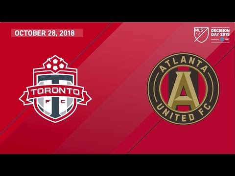 FC Toronto 4-1 FC Atlanta United
