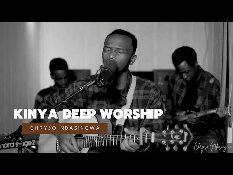 KINYARWANDA DEEP WORSHIP - CHRYSO NDASINGWA