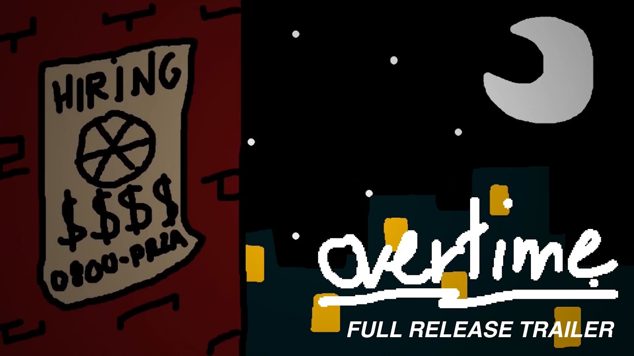 Release Date Trailer