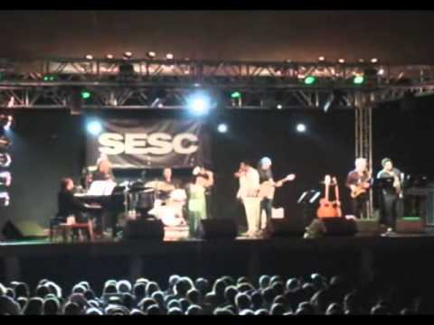 ADYLSON GODOY - PROJETO O FINO DA BOSSA