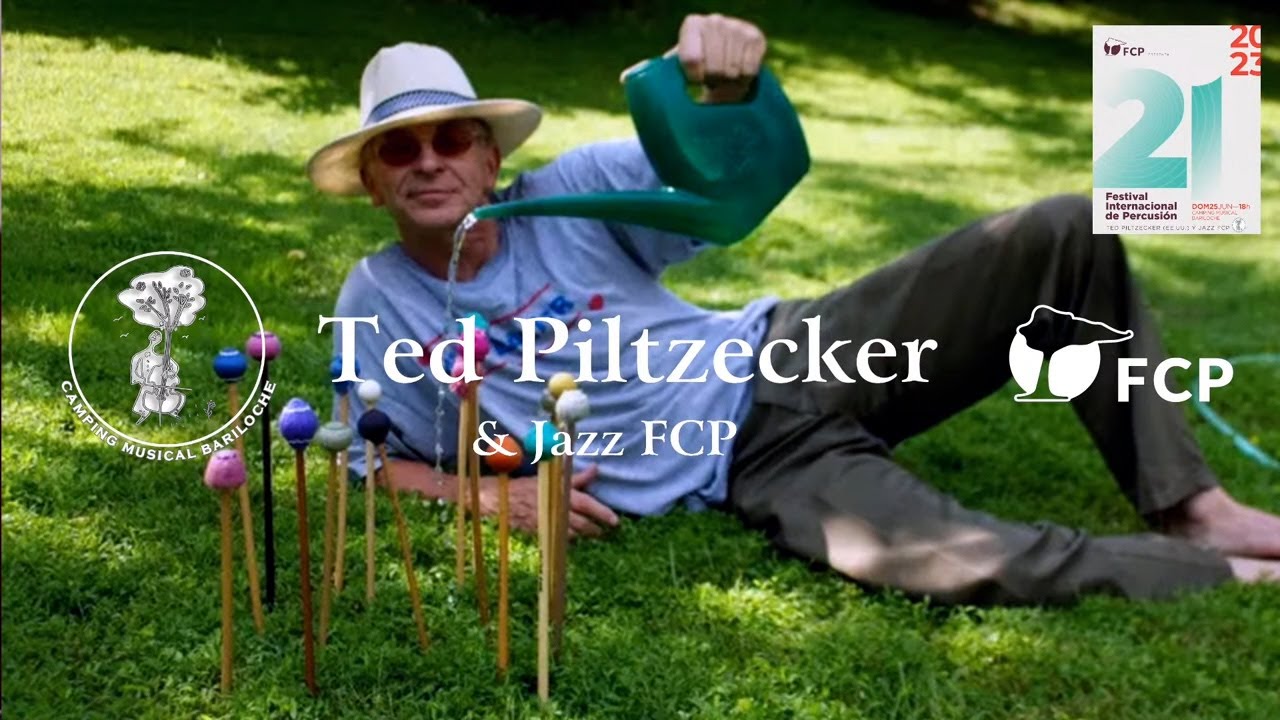 Ted Piltzecker & Jazz FCP