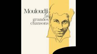 Mouloudji - Valse jaune