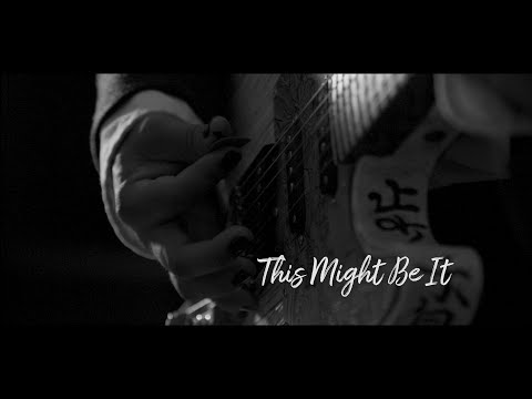 The 1-800 - This Might Be It (Official Video)