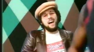 Rufus and Chaka Khan - Once you get started (1975 TopPop)