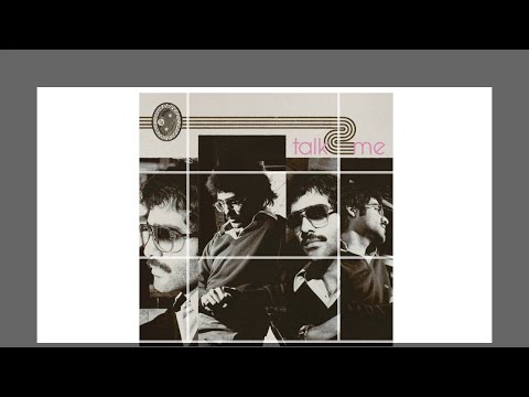 54 Ultra - Talk 2 Me