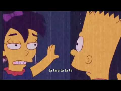 Yunglian x Phelusa x Johnny Gaviota - En el Amor Soy un Tarado (Sad Bart AMV)