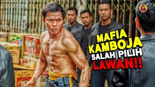 Para Mafia Tak Tau Pria Kecil Ini Adalah Raja Muay Thai Paling Mematik