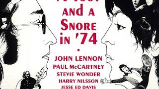 Lucille - John Lennon and Paul McCartney (1974) [Remastered]