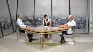 Տեղեկատվական ազատության հմայքն ու անվտանգության խութերը