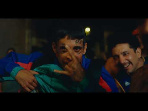 LOS MENTES-BLOMER/SID MSC/3MN2/LIL SAMMY MSC/GONZALEZ S.A/THE SPOKI/VEGAONER MSC