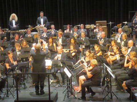 Bevers Harmonieorkest - Pinocho - Ferrer Ferran