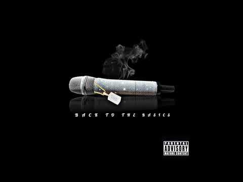 Louie B - Back To The Basics