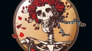 Grateful Dead - Without A Net - Mississippi Half Step Uptown Toodeloo - with lyrics