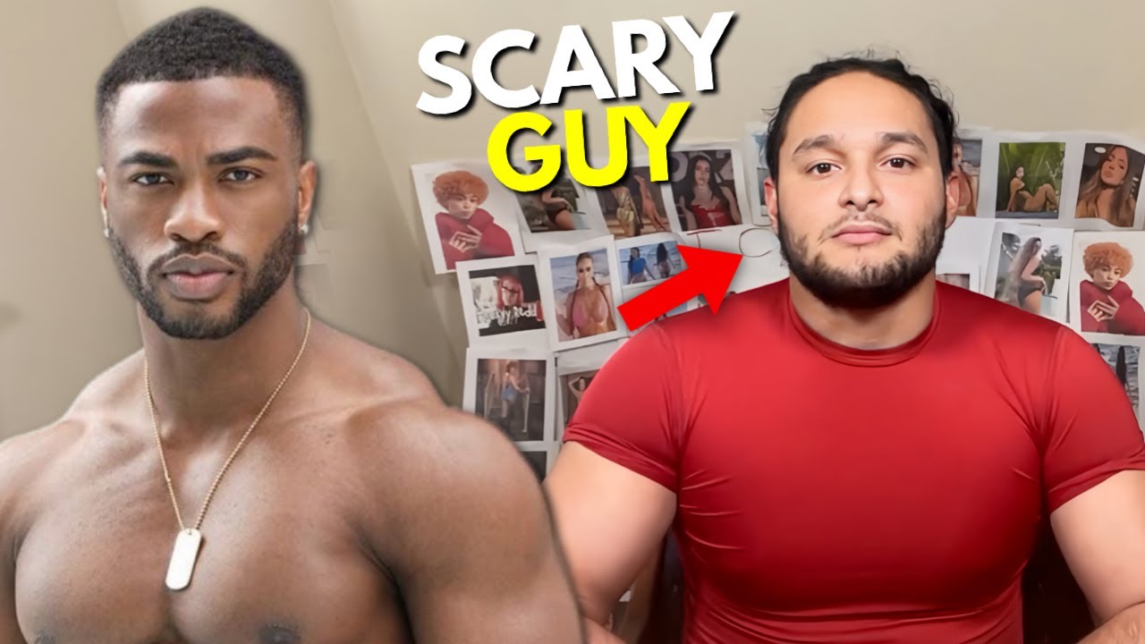 He’s Manifesting Ice Spice... But Is It Working?