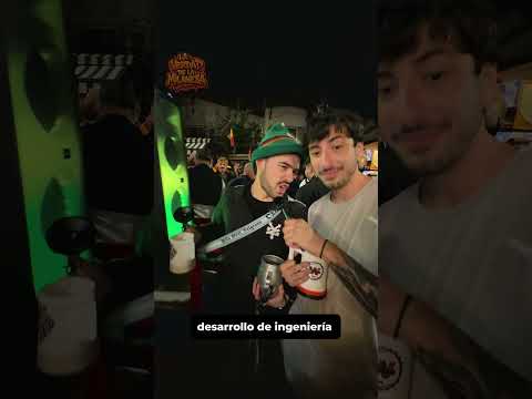 Capítulo 6 | Caos total en la calle de Villa General Belgrano 🎤😵‍💫
