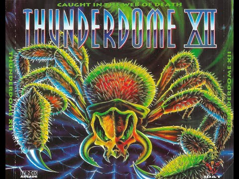 Thunderdome XII (1996) (HQ) (HD)