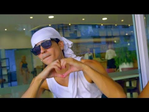 Mama Estoy Brillando* - la época del amor (video oficial)