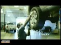 Tire Rotation Tips from Nalley Acura Marietta GA Atlanta GA