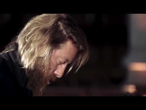 VESTROCK 2017 Basilica Sessions: Joep Beving - Sleeping Lotus