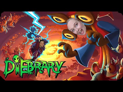 How Many Rats Will It Take To Survive In Diebrary?