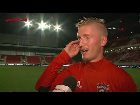 Review | FC Spartak Trnava - FC Nitra | 7.kolo | 10.9.2017